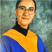 C2 English Speaker Tutor for Young Adults and Children